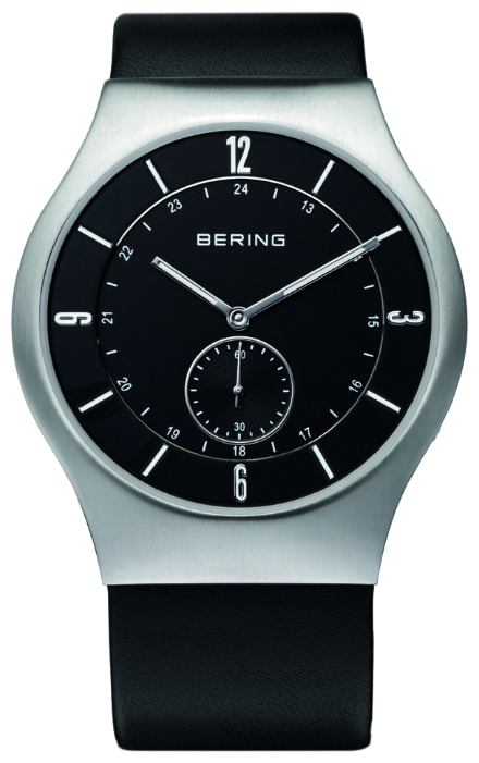 Bering 11940-409 wrist watches for men - 1 image, picture, photo