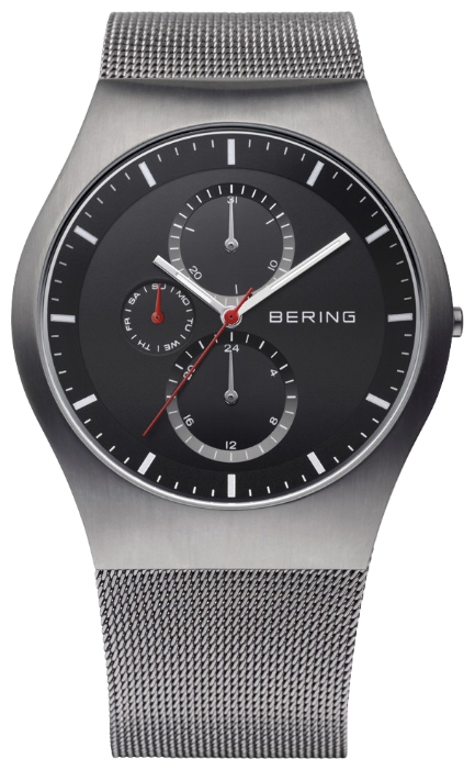 Bering 11942-372 wrist watches for men - 1 image, picture, photo