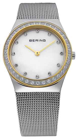 Bering 12430-010 wrist watches for women - 1 image, picture, photo