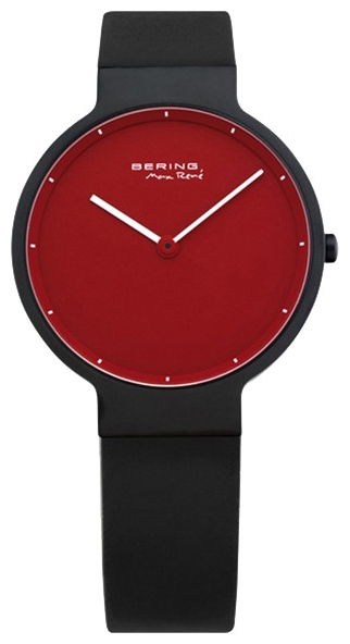 Bering watch for unisex - picture, image, photo