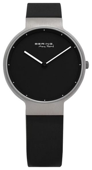 Wrist watch Bering 12631-872 for unisex - 1 picture, photo, image