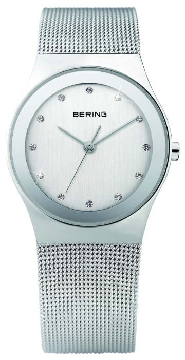 Wrist watch Bering 12927-000 for women - 1 image, photo, picture