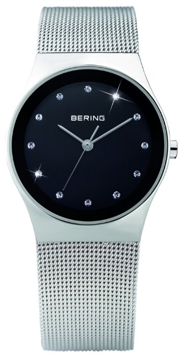 Wrist watch Bering 12927-002 for women - 1 photo, picture, image