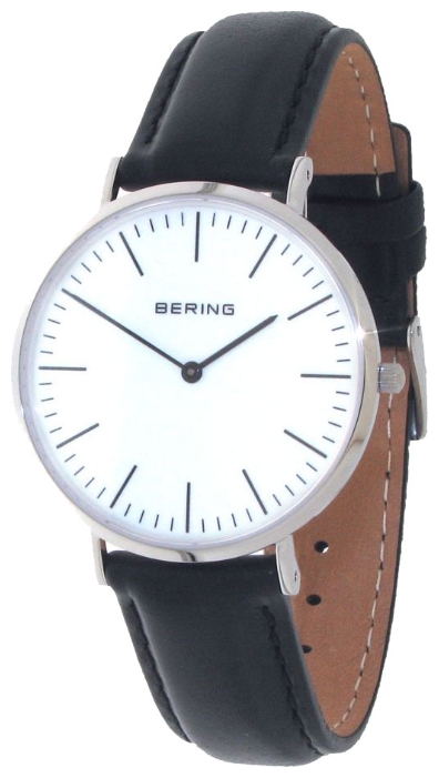 Wrist watch Bering 13738-404 for men - 2 photo, picture, image