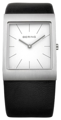 Wrist watch Bering 14030-400 for men - 1 photo, image, picture