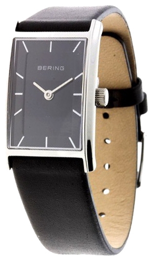 Wrist watch Bering 30121-442 for women - 1 photo, image, picture