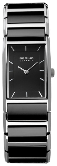 Wrist watch Bering 30121-742 for women - 1 photo, image, picture