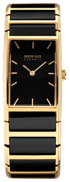 Wrist watch Bering 30121-746 for women - 1 picture, image, photo