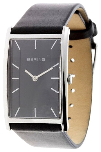 Wrist watch Bering 30125-442 for men - 1 picture, photo, image