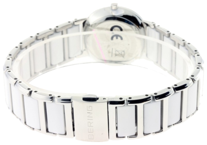 Wrist watch Bering 30226-754 for women - 2 picture, photo, image