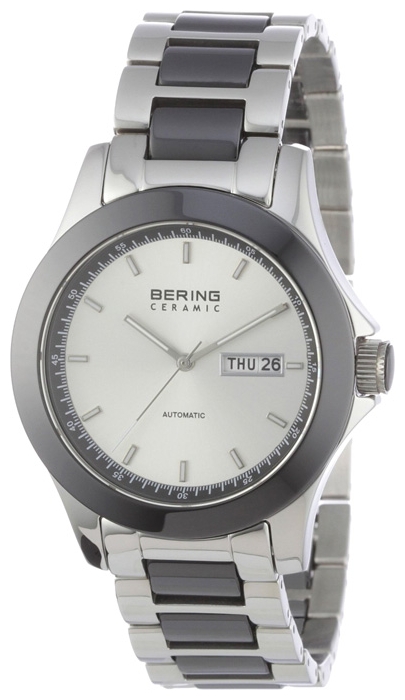 Bering 31341-740 wrist watches for men - 1 image, picture, photo
