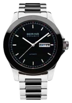 Wrist watch Bering 31341-742 for men - 1 picture, image, photo
