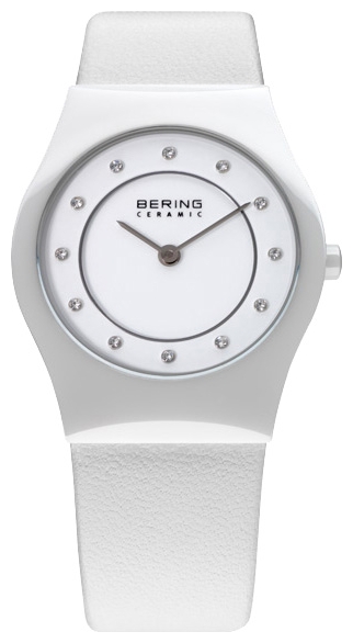 Wrist watch Bering 32030-659 for women - 1 photo, image, picture