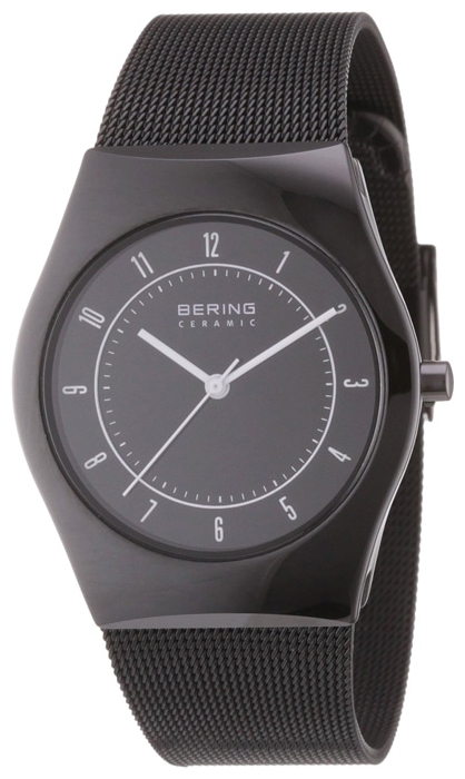 Wrist watch Bering 32035-242 for men - 1 picture, image, photo