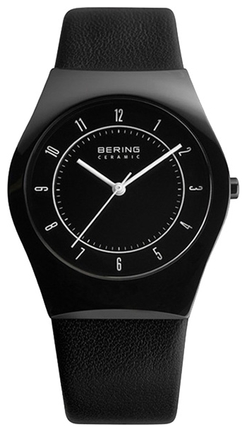 Wrist watch Bering 32035-442 for men - 1 picture, photo, image