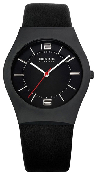 Wrist watch Bering 32035-642 for men - 1 picture, photo, image