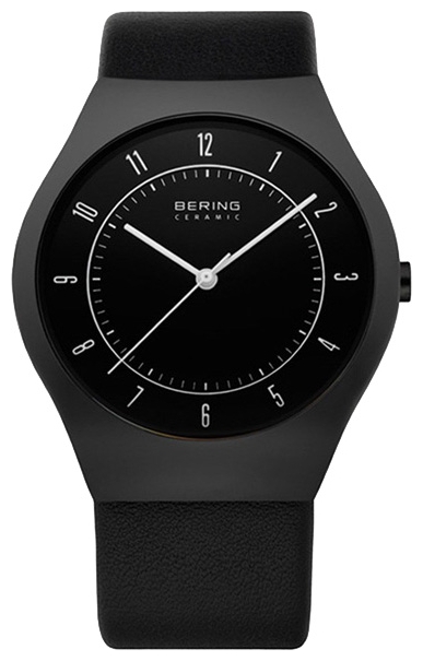 Wrist watch Bering 32039-442 for men - 1 image, photo, picture