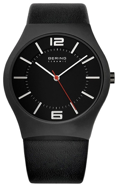 Wrist watch Bering 32039-448 for men - 1 photo, image, picture