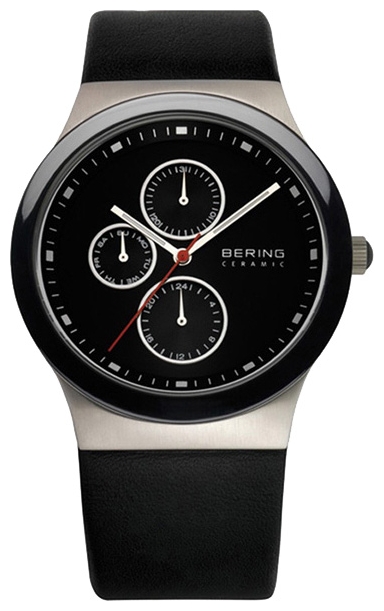 Wrist watch Bering 32139-442 for men - 1 picture, photo, image