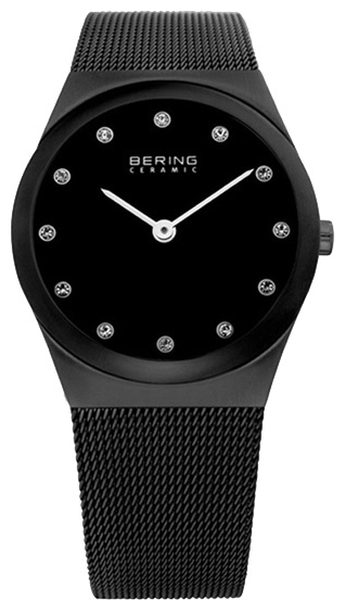 Wrist watch Bering 32230-382 for women - 1 photo, image, picture