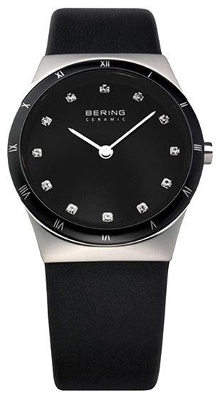 Wrist watch Bering 32230-448 for women - 1 photo, image, picture