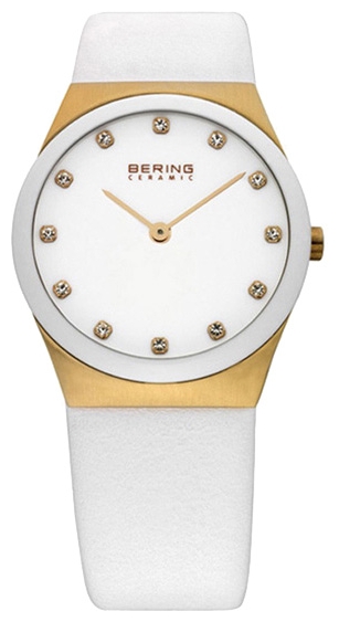 Wrist watch Bering 32230-686 for women - 1 photo, image, picture