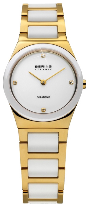 Wrist watch Bering 32230-701 for women - 1 photo, image, picture