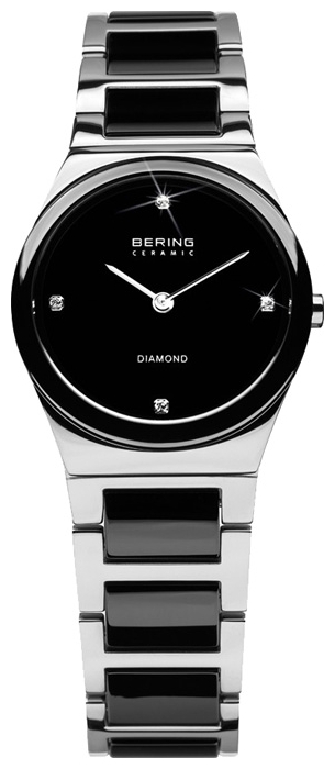Wrist watch Bering 32230-702 for women - 1 photo, image, picture
