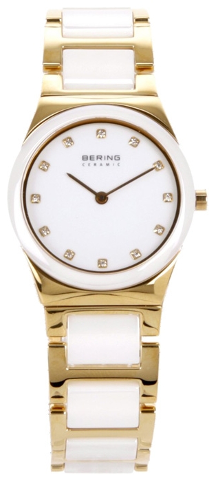 Wrist watch Bering 32230-751 for women - 1 photo, image, picture