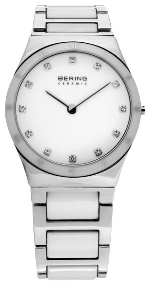 Bering 32230-764 wrist watches for women - 1 image, picture, photo