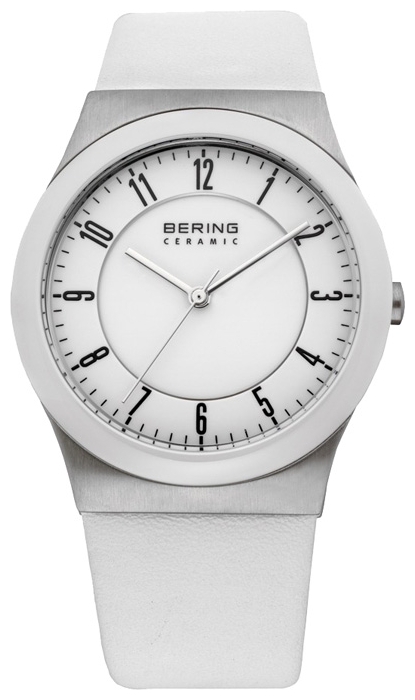Wrist watch Bering 32235-000 for women - 1 photo, picture, image