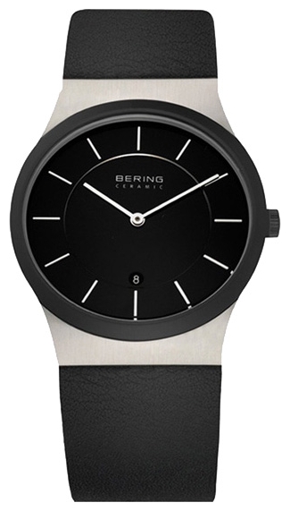 Wrist watch Bering 32235-442 for unisex - 1 photo, image, picture