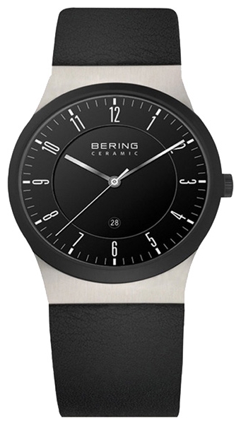 Bering 32235-447 wrist watches for unisex - 1 image, picture, photo