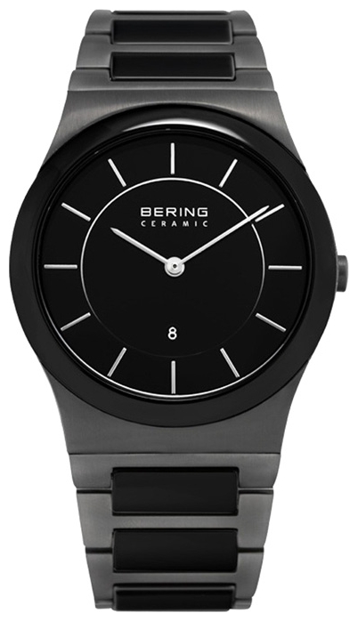 Wrist watch Bering 32235-745 for women - 1 picture, image, photo