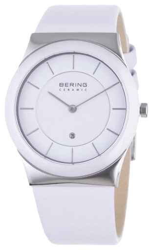 Wrist watch Bering 32235-854 for unisex - 1 picture, image, photo