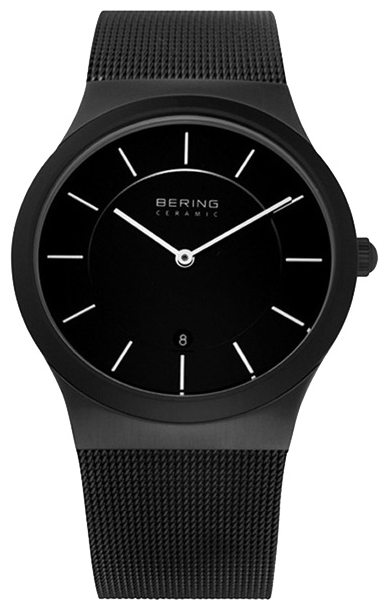 Wrist watch Bering 32239-342 for men - 1 image, photo, picture