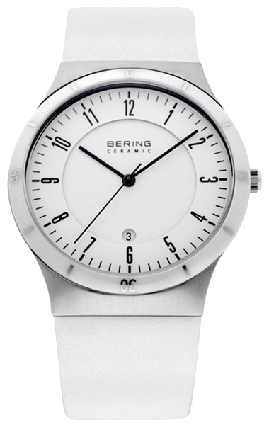 Wrist watch Bering 32239-354 for unisex - 1 photo, image, picture