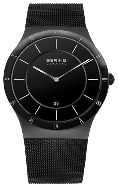 Wrist watch Bering 32239-448 for men - 1 picture, photo, image