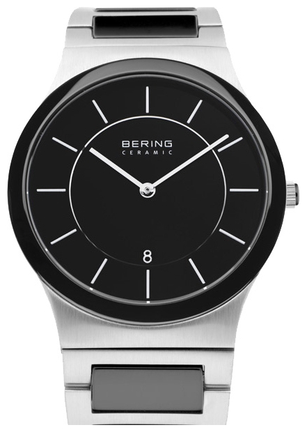 Wrist watch Bering 32239-747 for unisex - 1 image, photo, picture