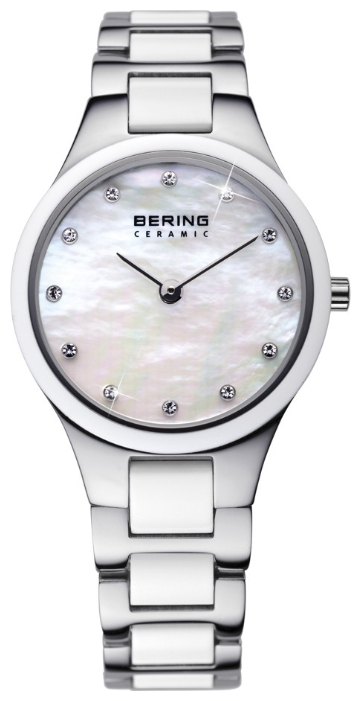 Wrist watch Bering 32327-701 for women - 1 picture, photo, image