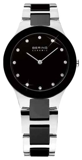 Wrist watch Bering 32327-742 for women - 1 photo, image, picture