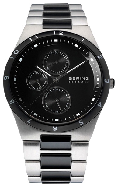 Wrist watch Bering 32339-742 for men - 1 picture, photo, image