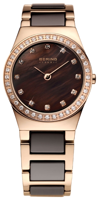 Wrist watch Bering 32426-765 for women - 1 picture, photo, image