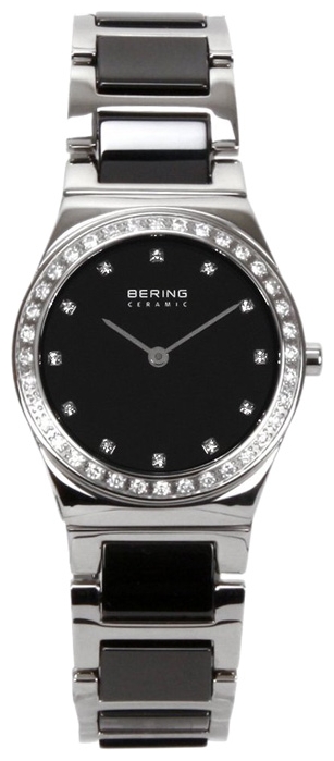 Wrist watch Bering 32430-742 for women - 1 photo, picture, image