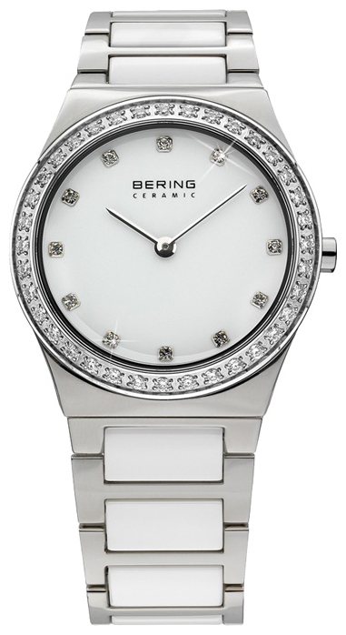 Wrist watch Bering 32430-754 for women - 1 picture, image, photo