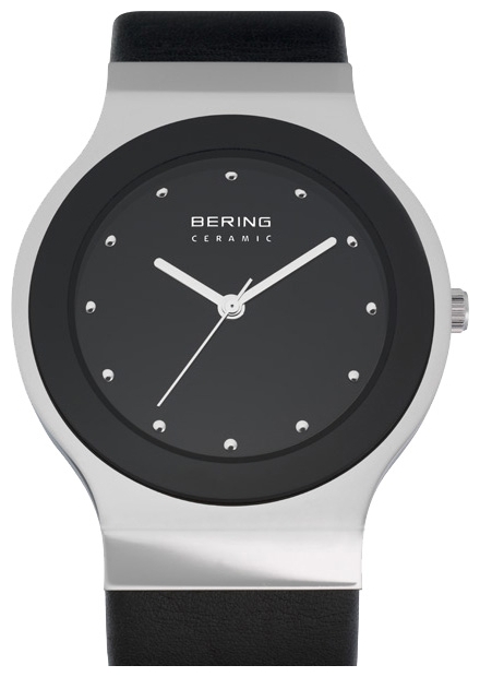 Bering 32538-442 wrist watches for unisex - 1 image, picture, photo