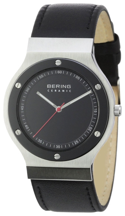 Bering 32538-448 wrist watches for unisex - 1 image, picture, photo