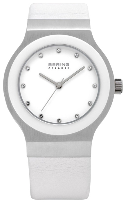 Wrist watch Bering 32538-654 for women - 1 photo, image, picture