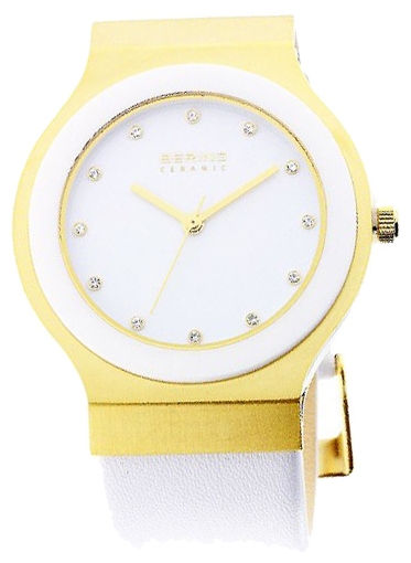 Wrist watch Bering 32538-854 for unisex - 1 picture, photo, image