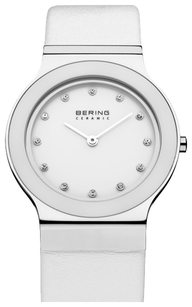 Bering 32834-654 wrist watches for unisex - 1 image, picture, photo